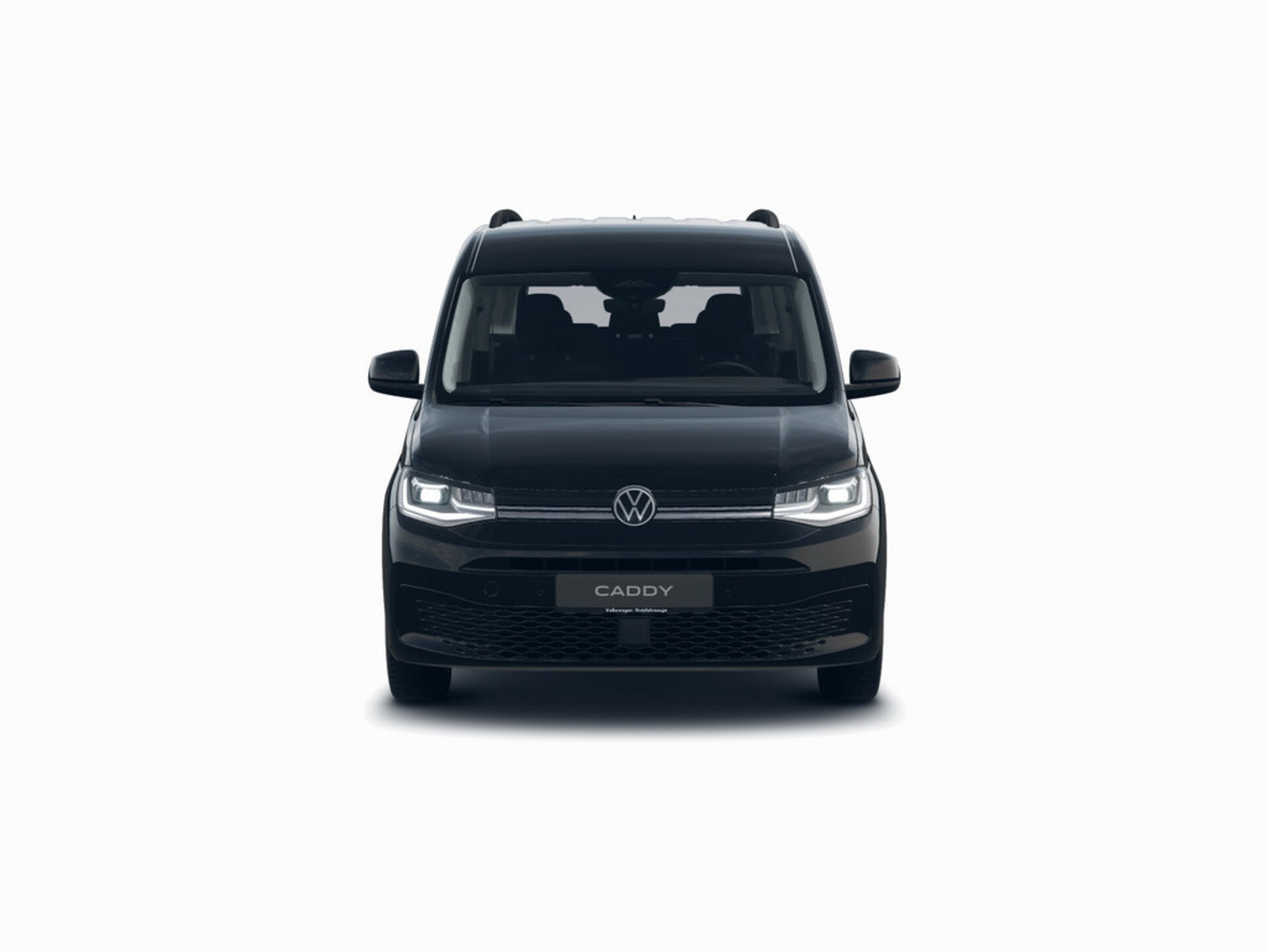 Volkswagen Caddy Maxi Life