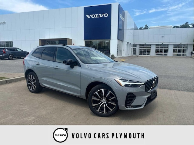 2024 Volvo XC60