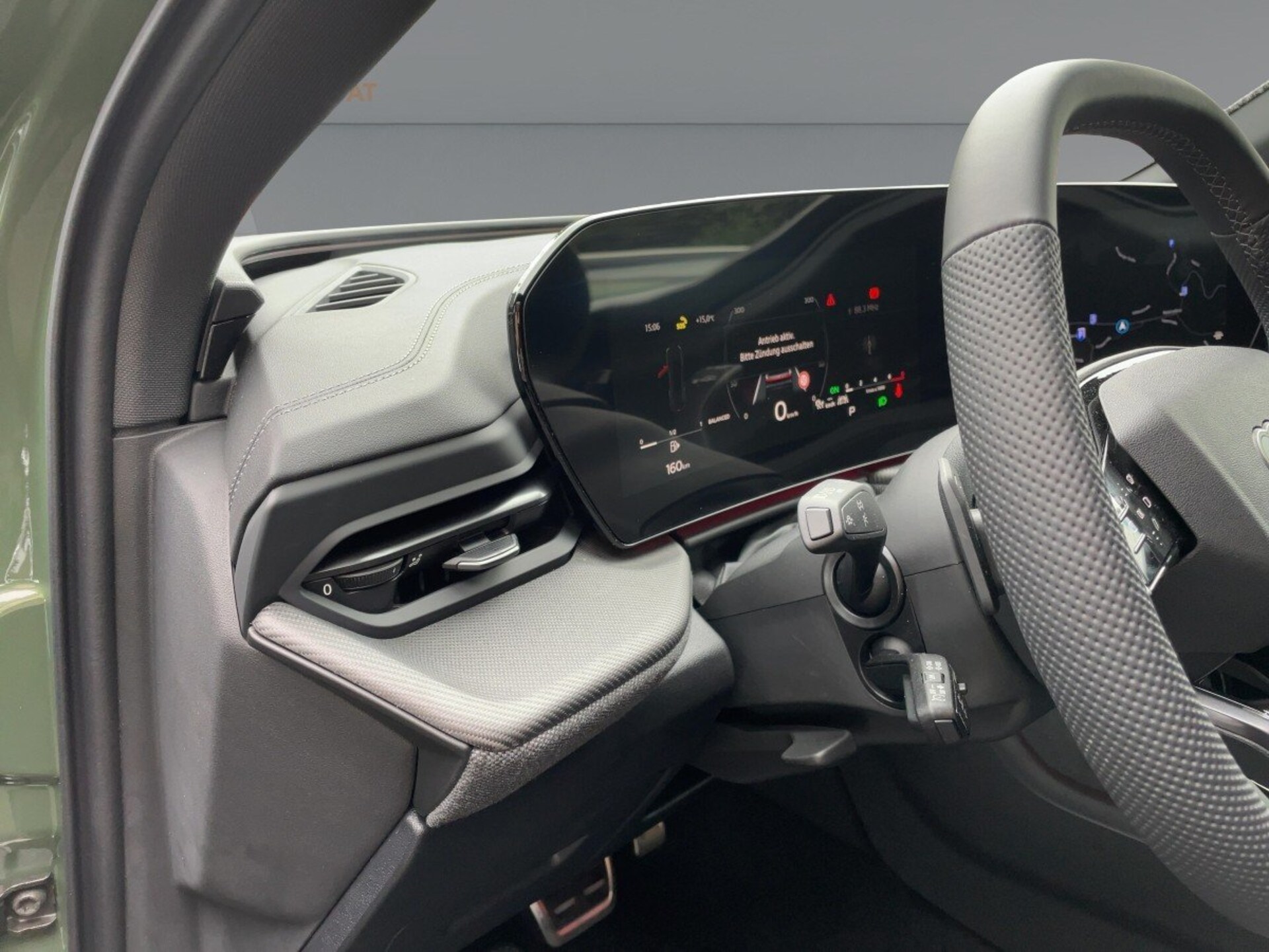 Audi Q5 SUV