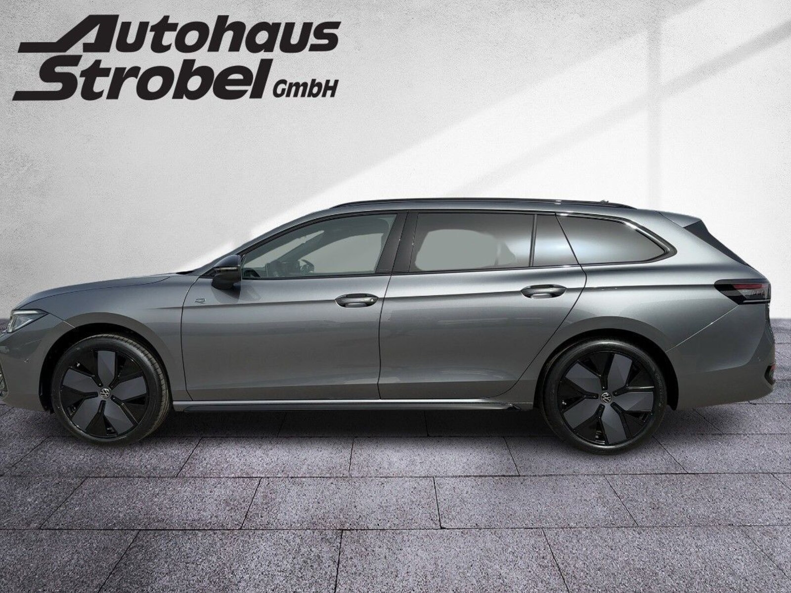Volkswagen Passat – Bild 3