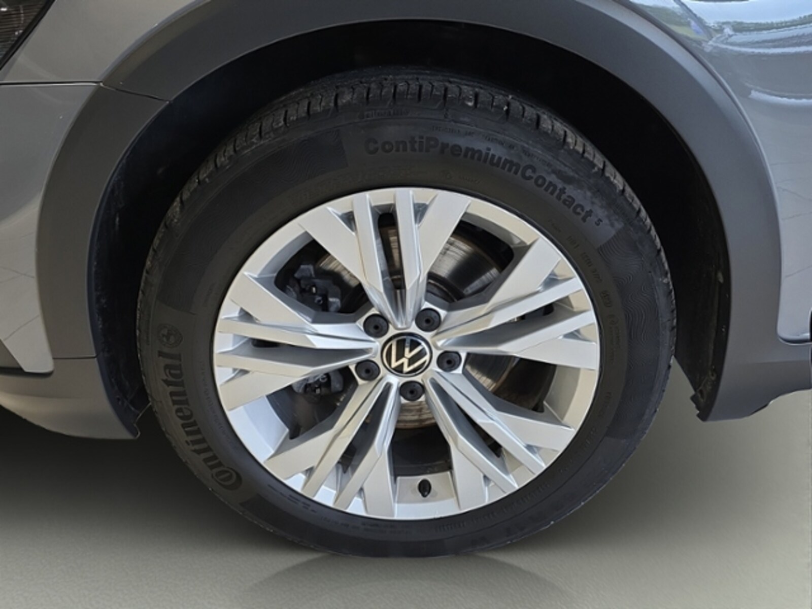 Volkswagen Passat Variant – Bild 20