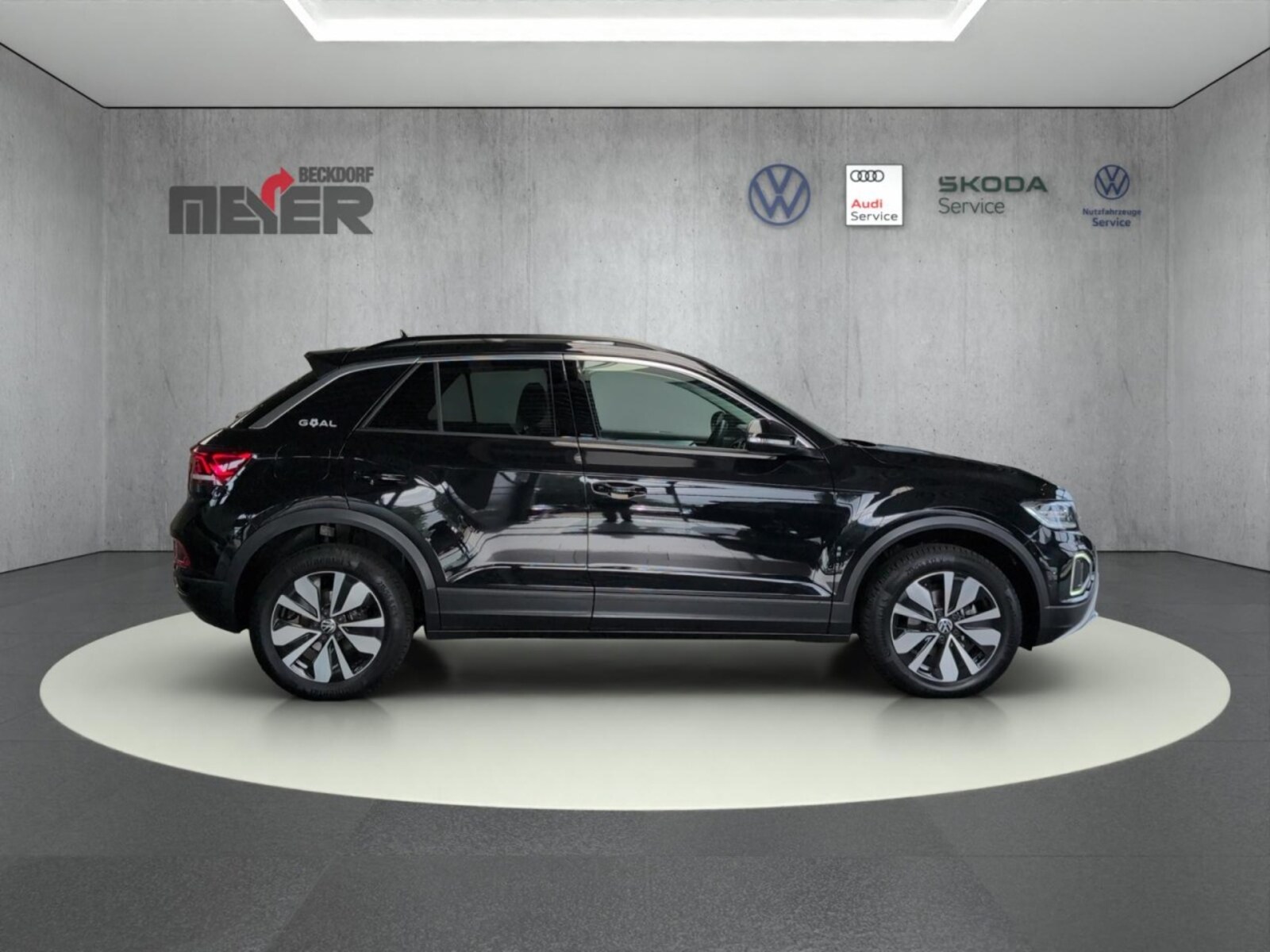 Volkswagen T-Roc – Bild 6