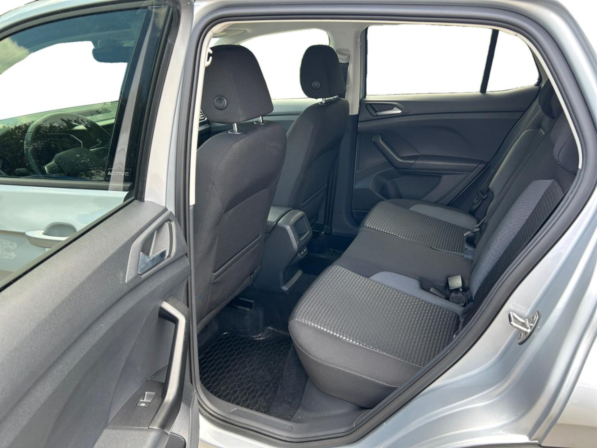 Volkswagen T-Cross ACTIVE