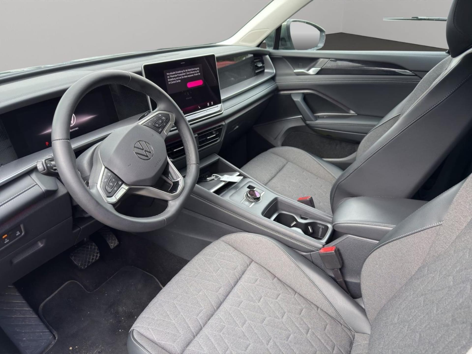 Volkswagen Tayron Life