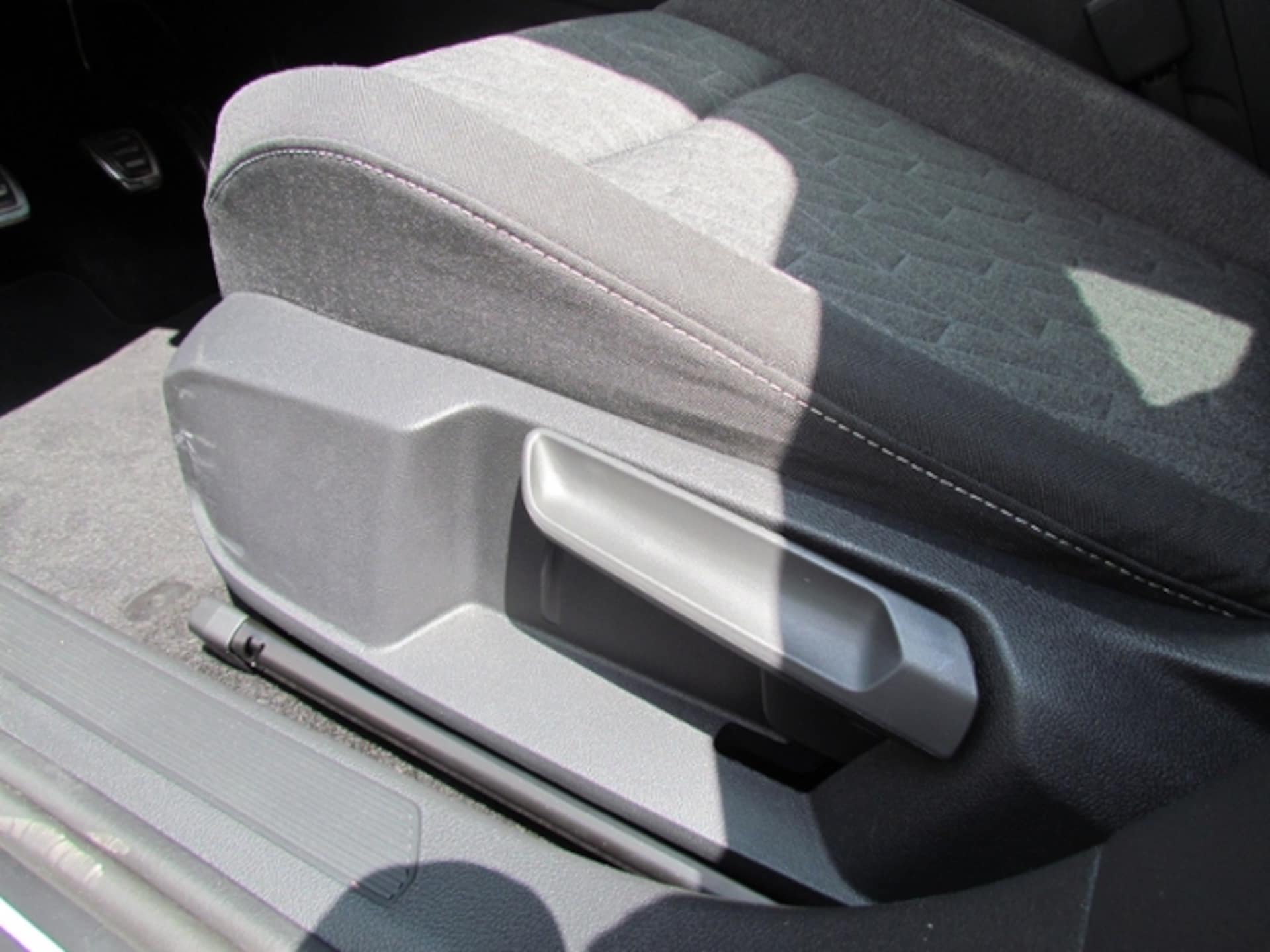 Volkswagen Golf MOVE
