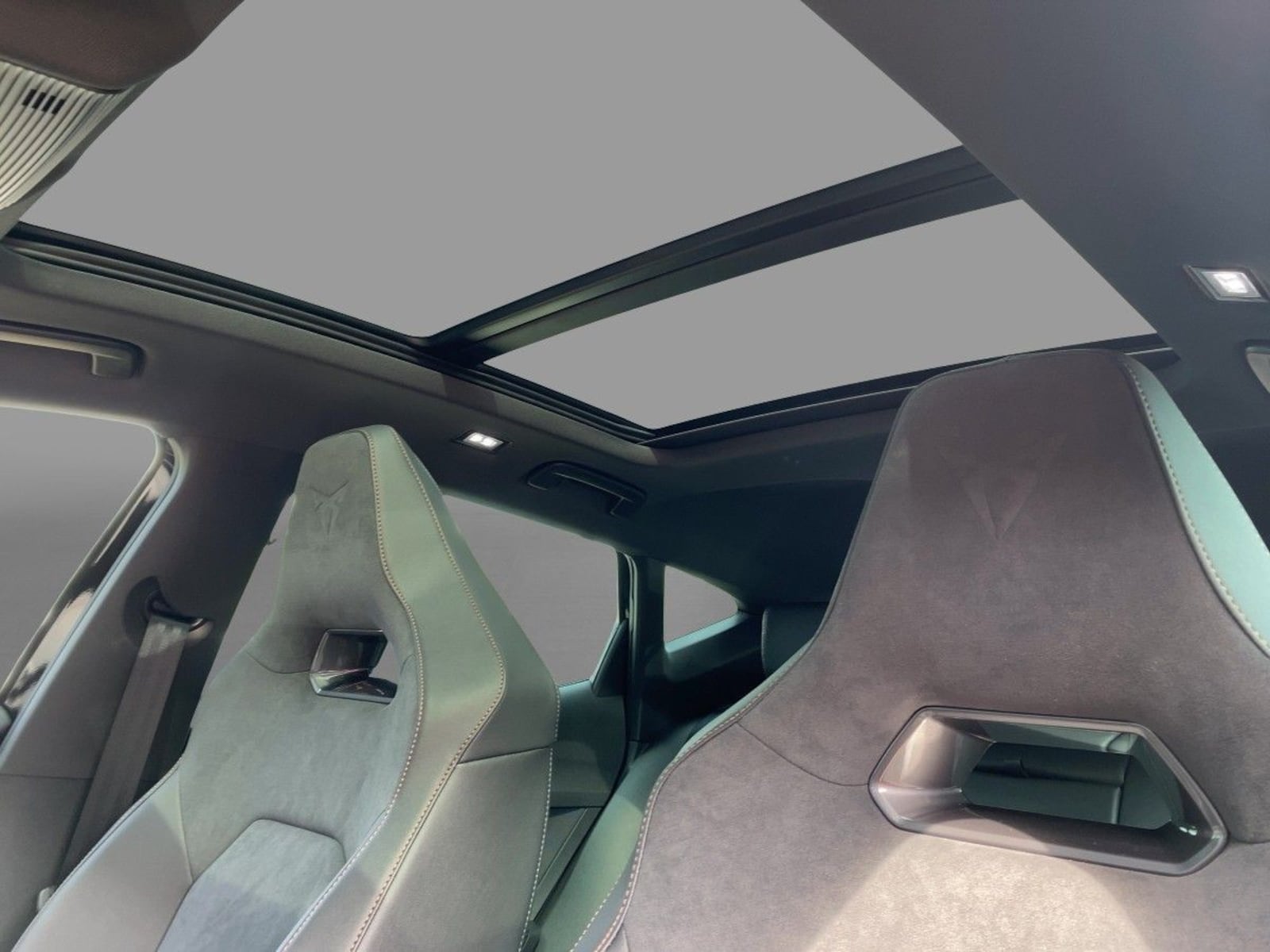 CUPRA Formentor – Bild 11