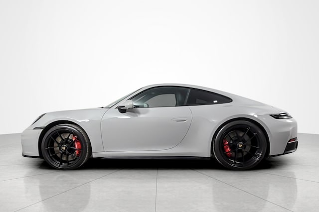 2025 Porsche