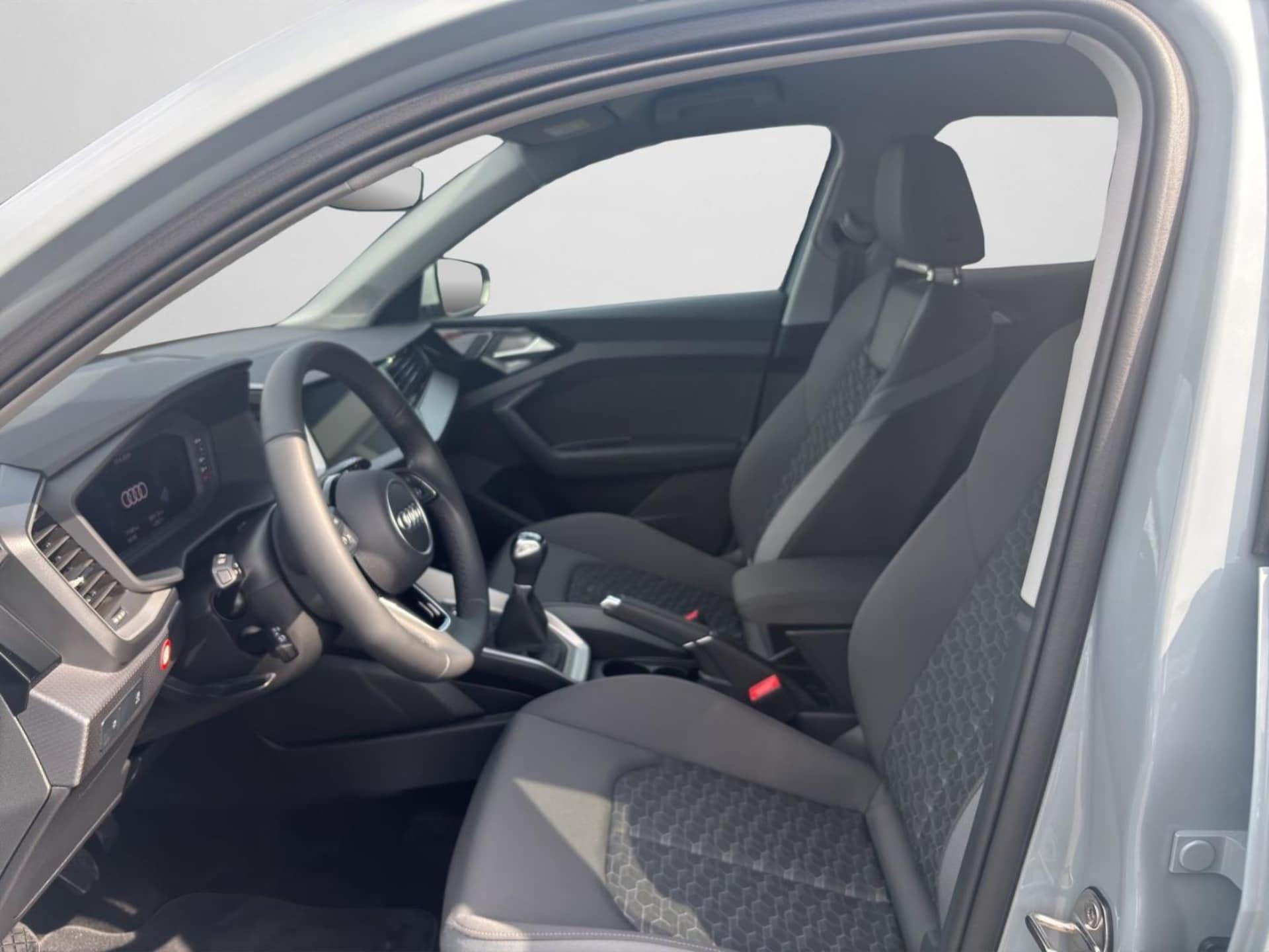 Audi A1 Sportback Advanced
