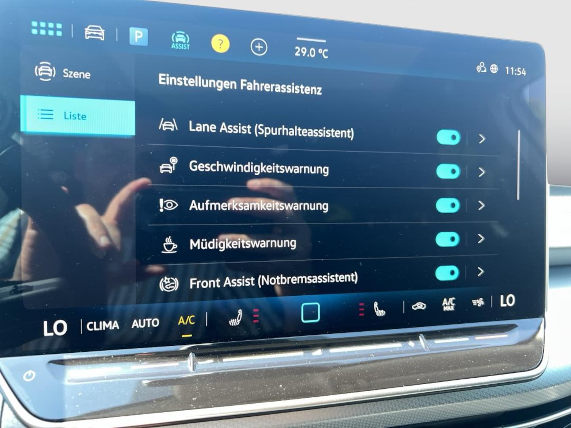 Volkswagen Golf Goal