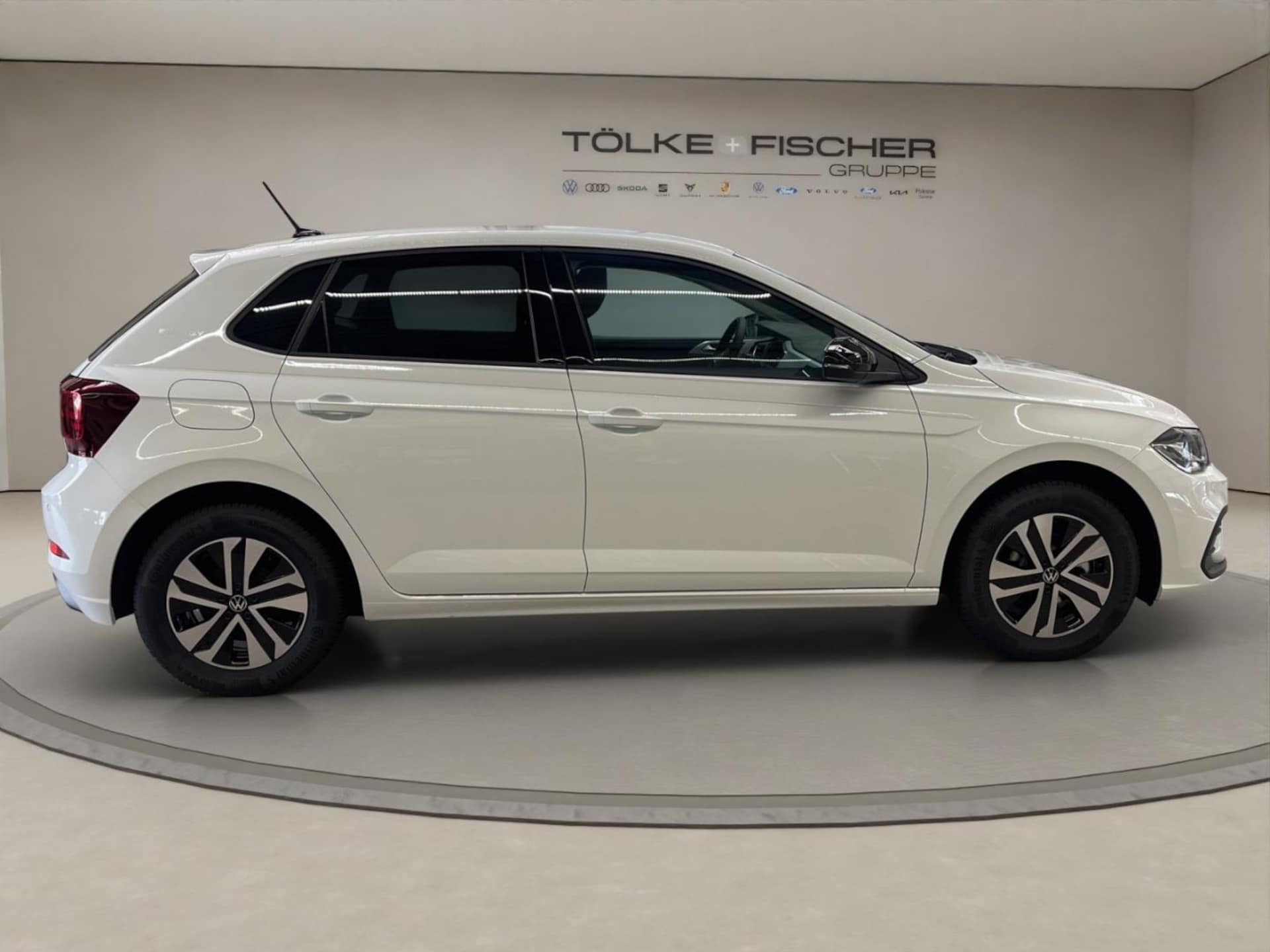 Volkswagen Polo Life