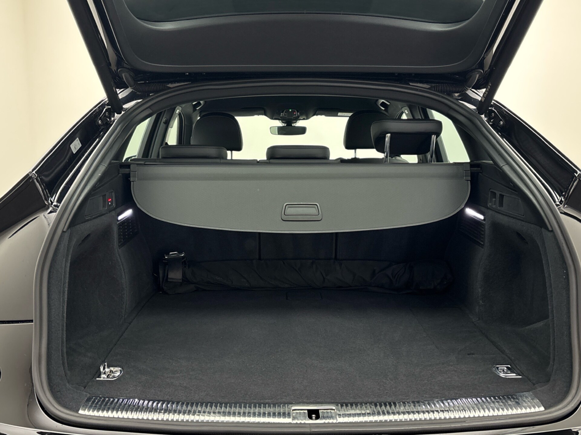 Audi Q5 Sportback TFSI e advanced