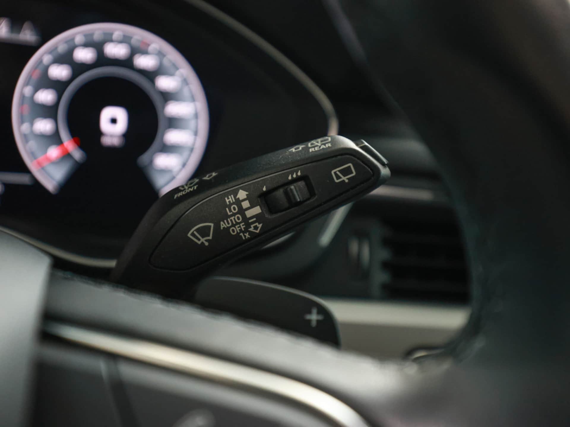 Audi A4 Avant Advanced