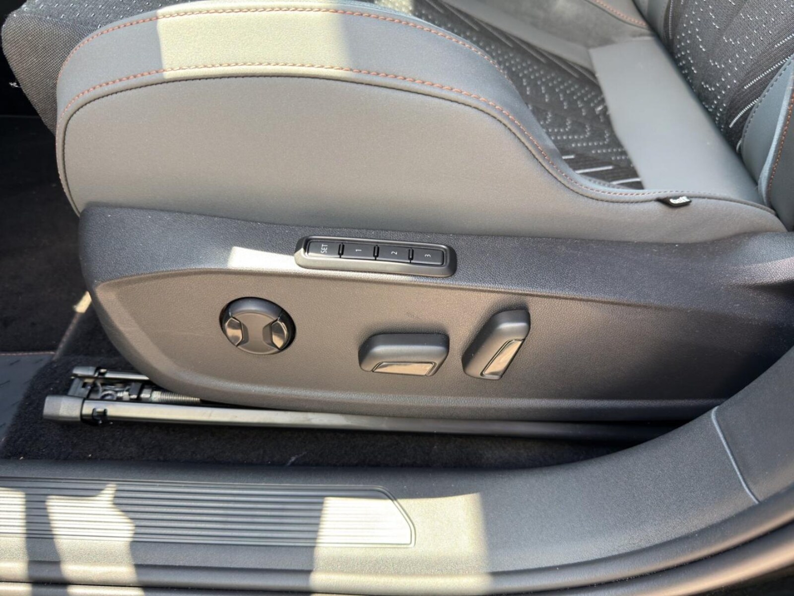 CUPRA Born – Bild 10