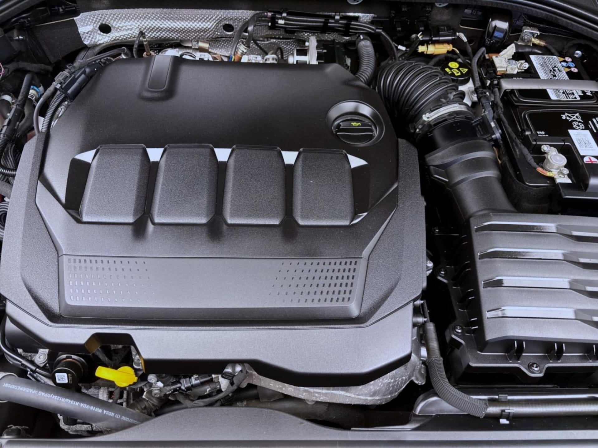 Volkswagen Golf Variant R-Line