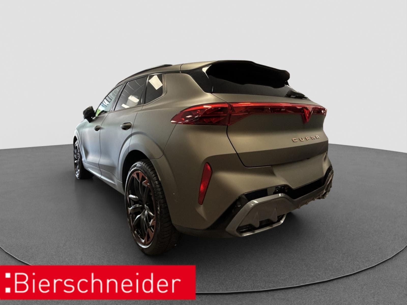 CUPRA Terramar – Bild 9