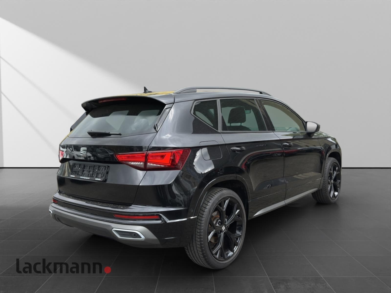 SEAT Ateca – Bild 4
