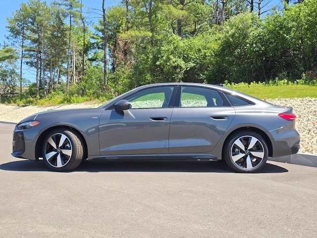 2026 Audi A5 Premium Plus - Photo 24