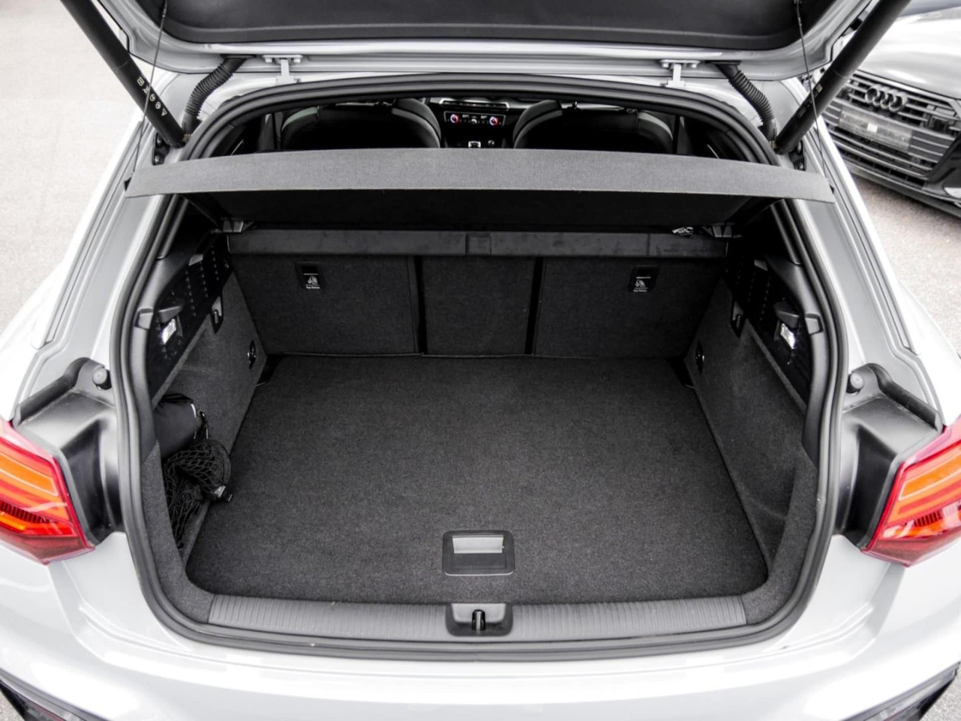 Audi SQ2