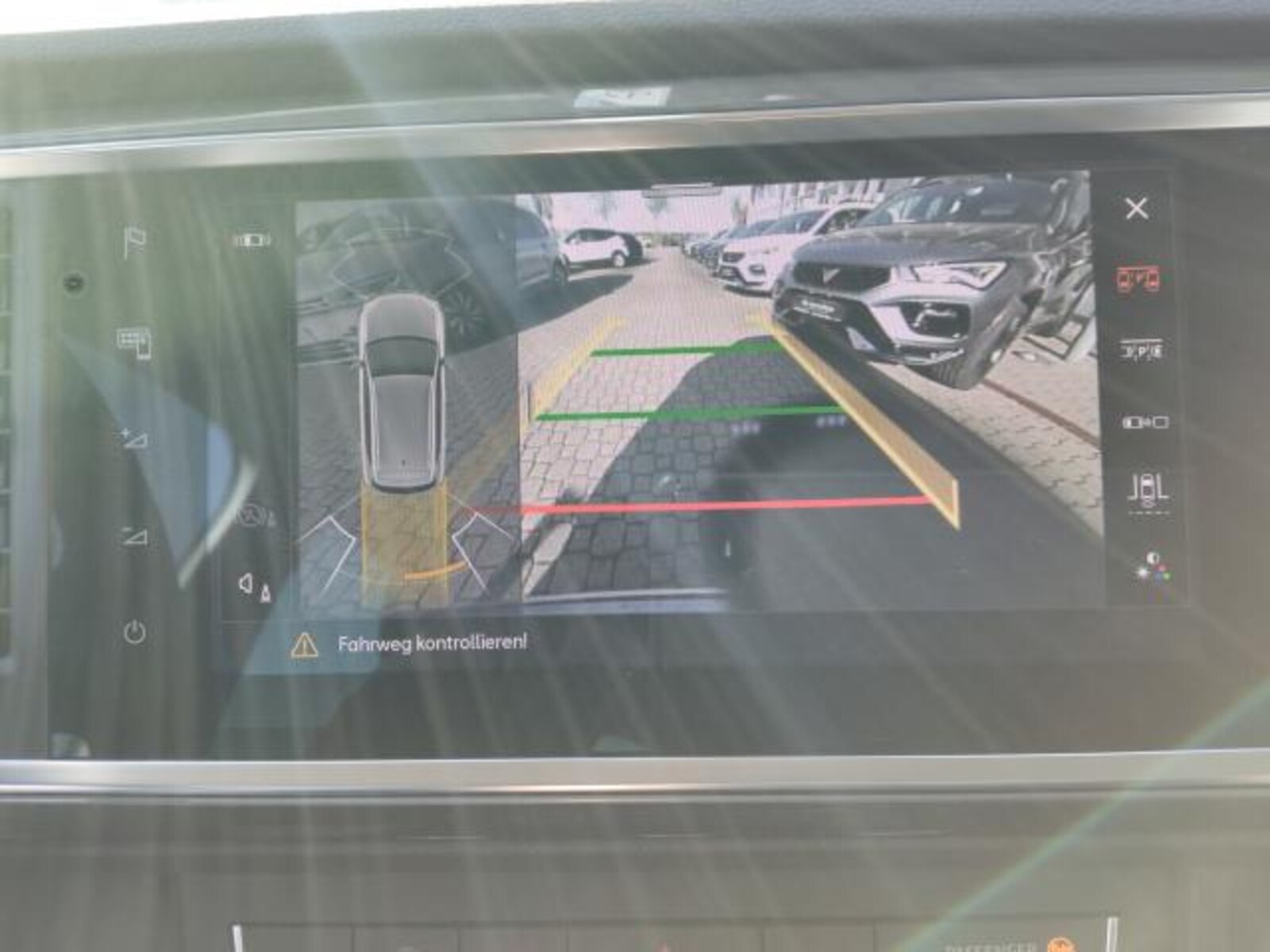 SEAT Ateca – Bild 19
