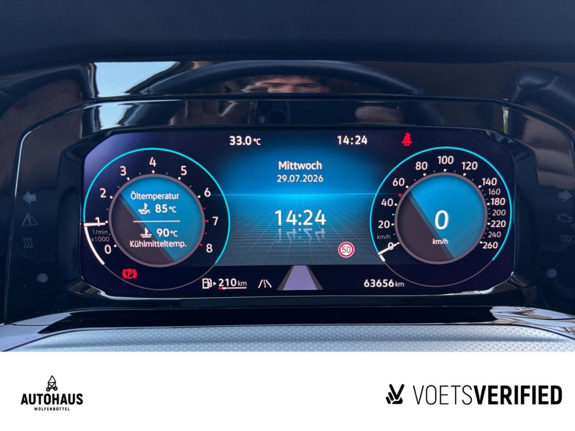 Volkswagen Golf MOVE