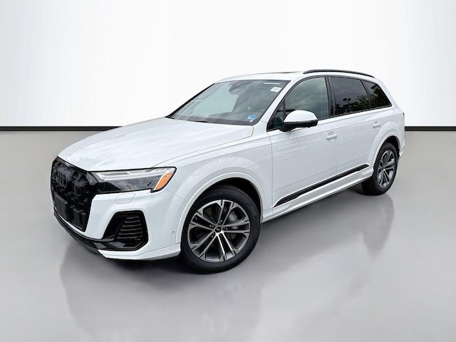 Photo of 2026 Audi Q7