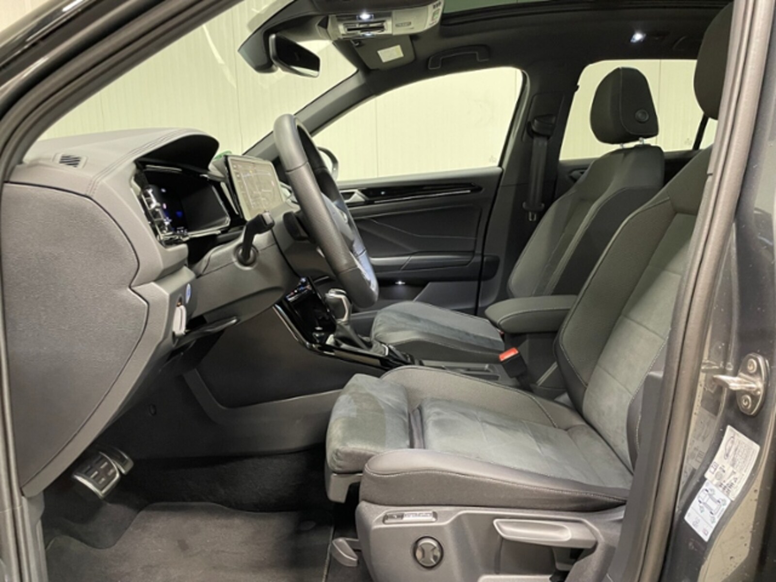 Volkswagen T-Roc – Bild 22