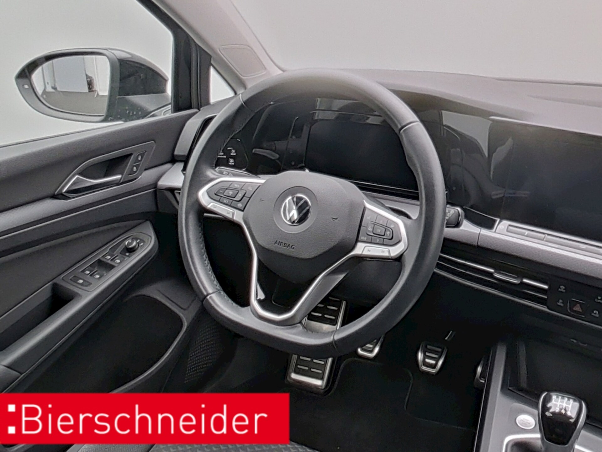 Volkswagen Golf Active