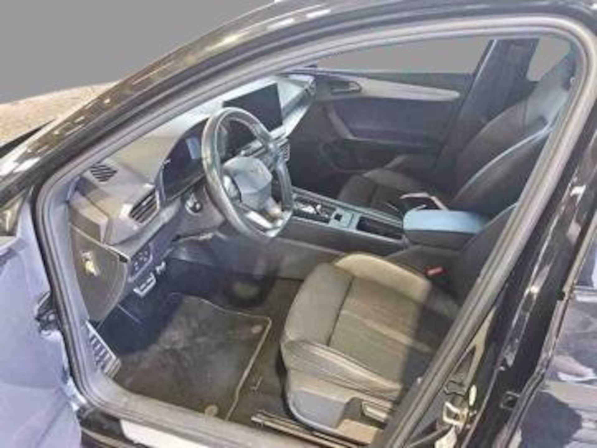 CUPRA Leon Sportstourer VZ