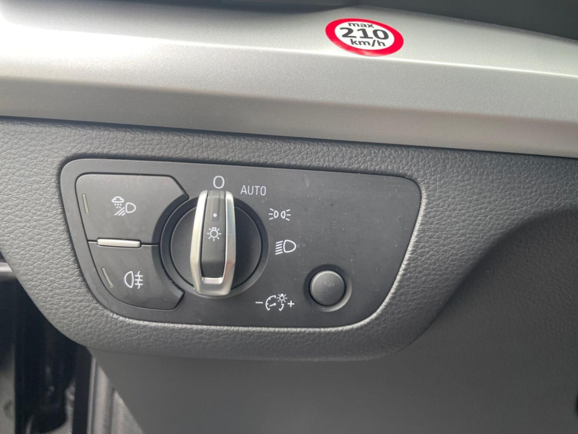 Audi Q5 TFSI e