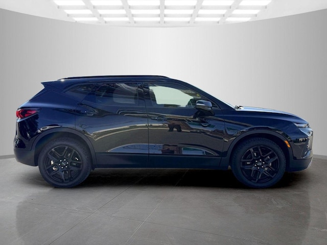 2020 Chevrolet Blazer