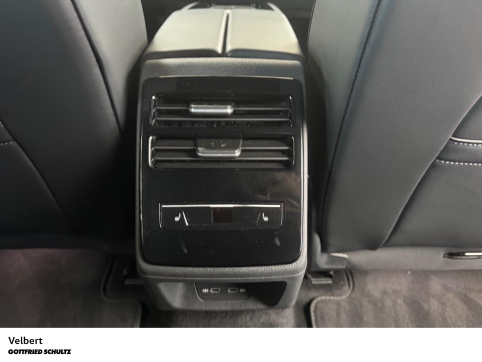 Volkswagen ID.7 Tourer – Bild 6