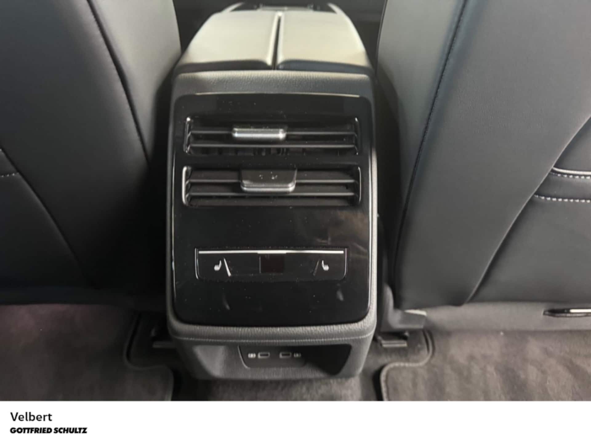Volkswagen ID.7 Tourer GTX