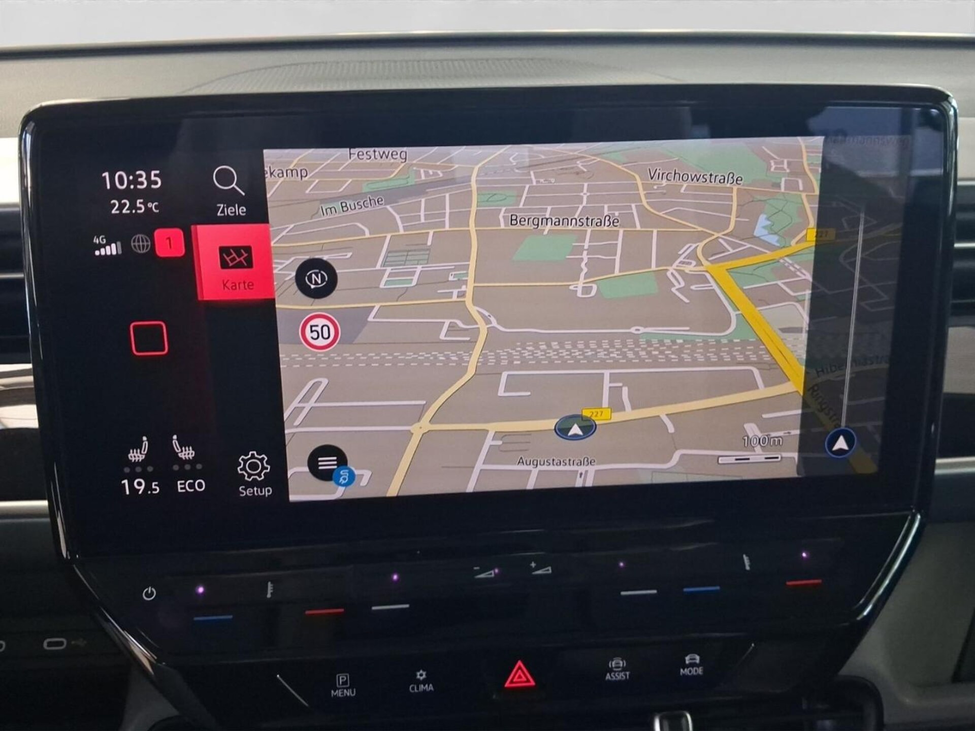 Volkswagen ID. Buzz Pro