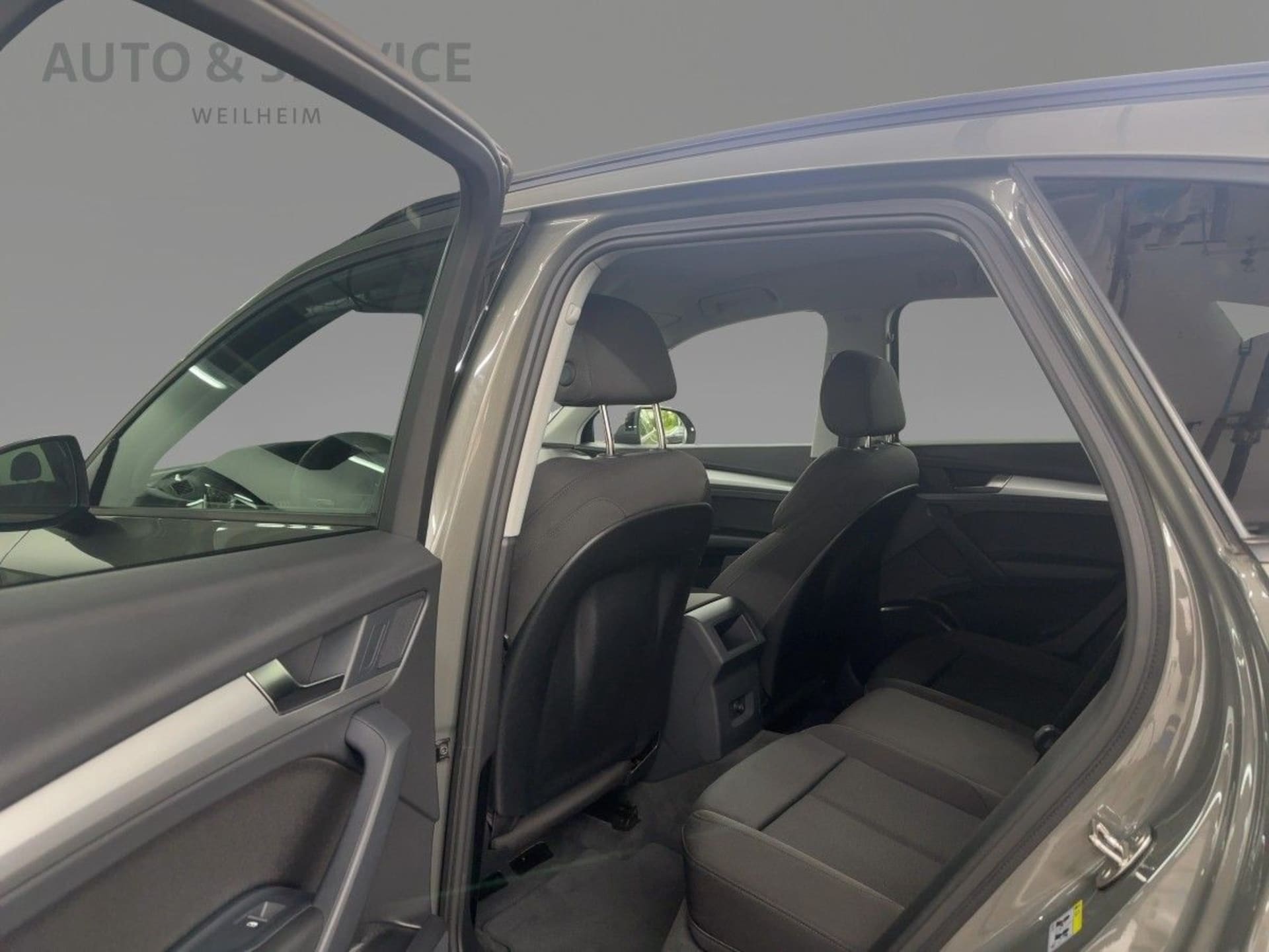 Audi Q5 SUV S line