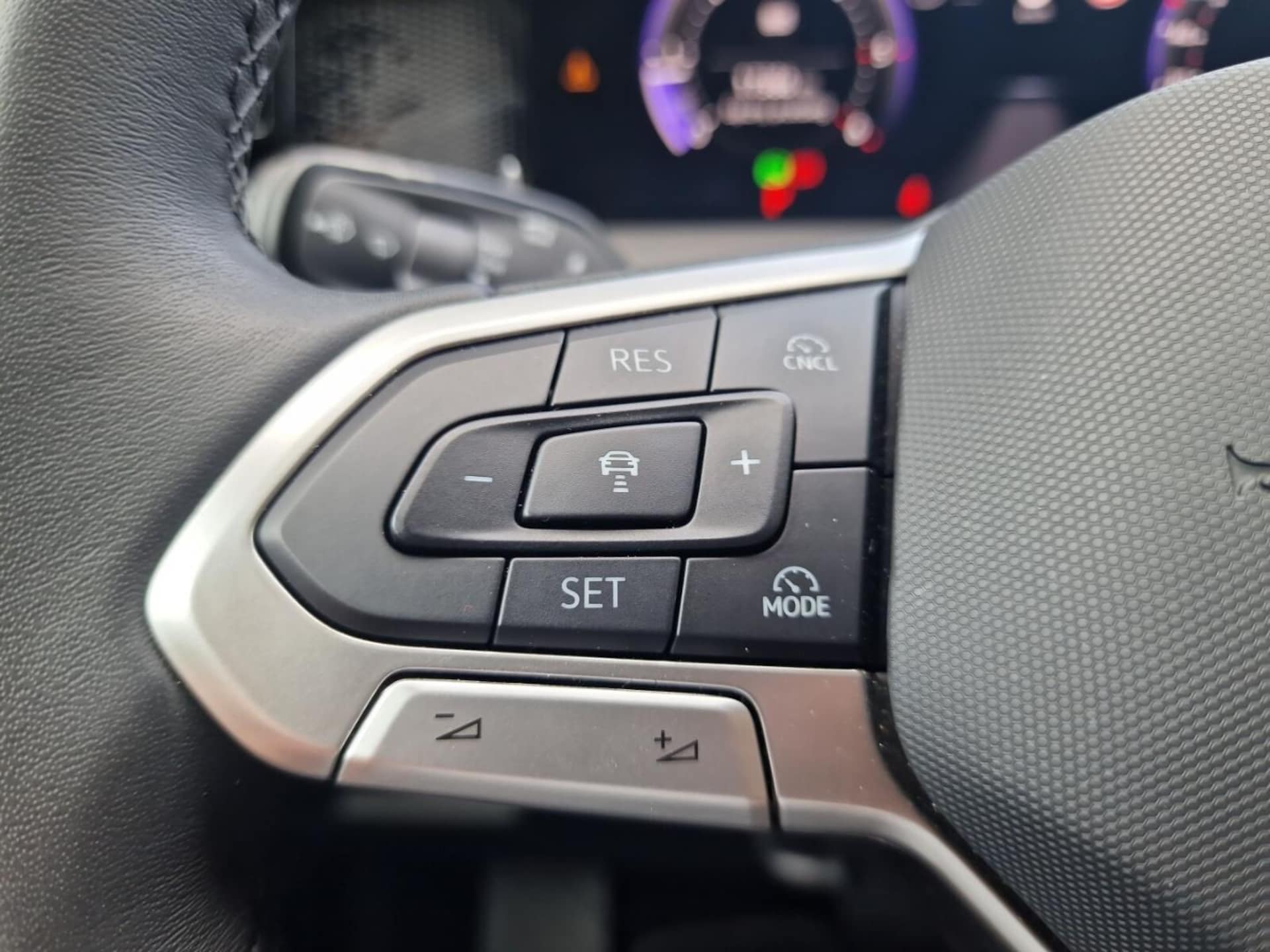 Volkswagen Tayron Life