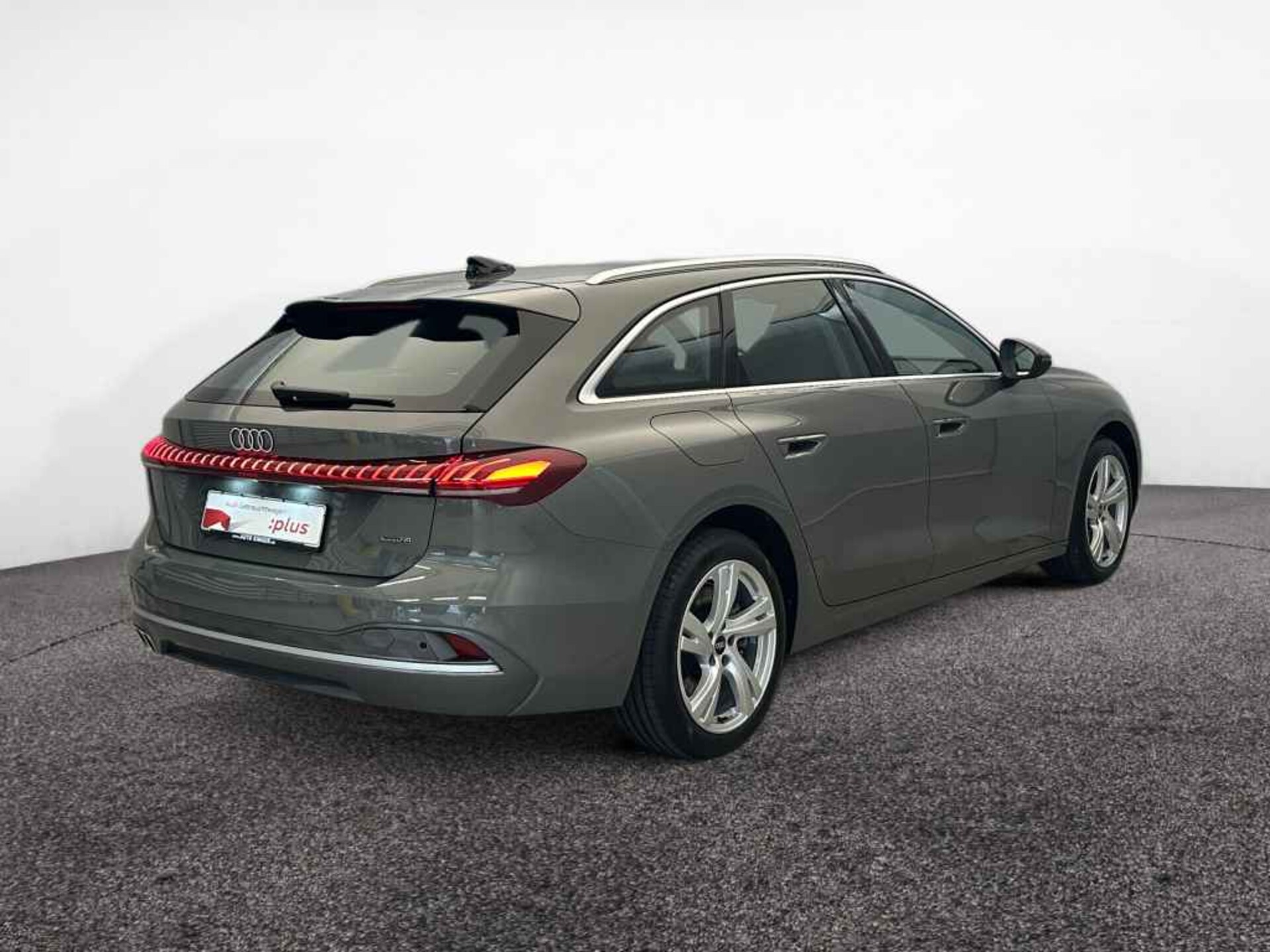Audi A5 Avant