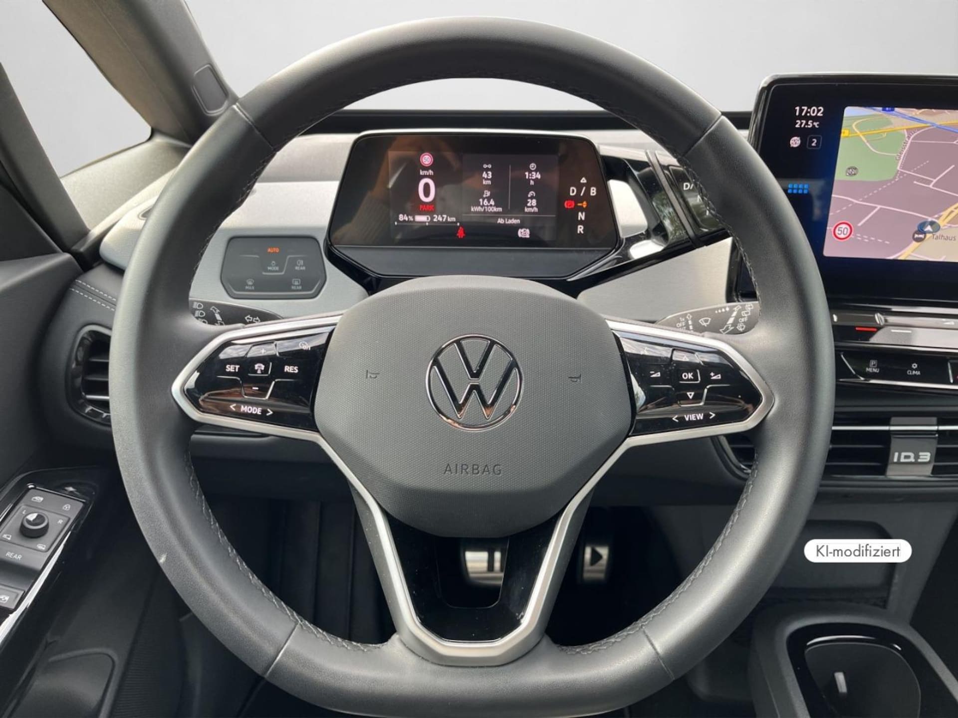 Volkswagen ID.3 MOVE Pro