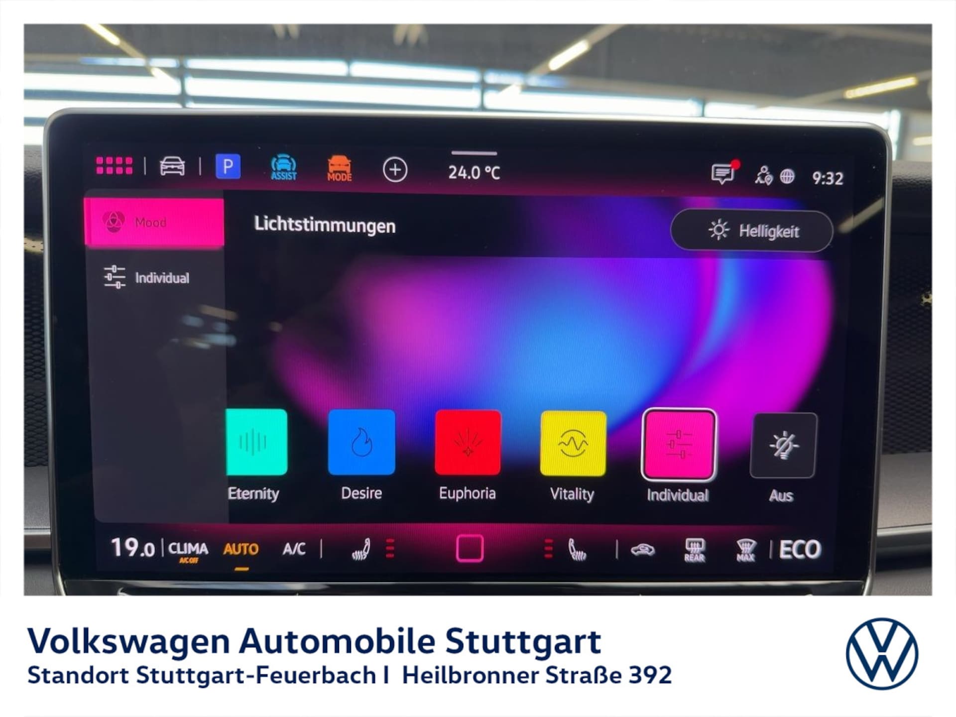 Volkswagen Tayron Life