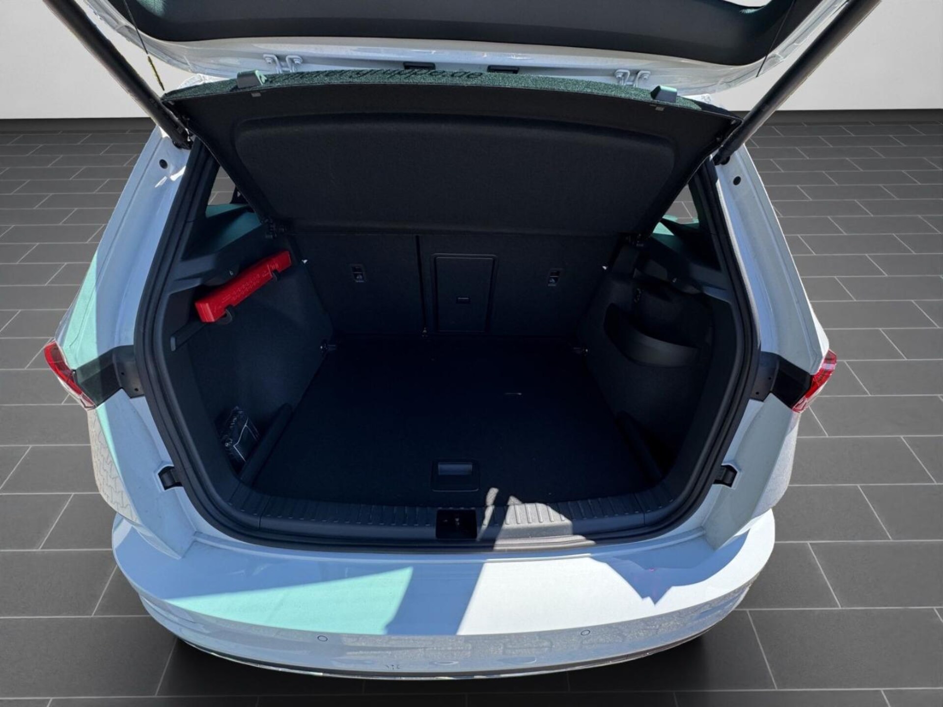 Skoda Karoq Sportline
