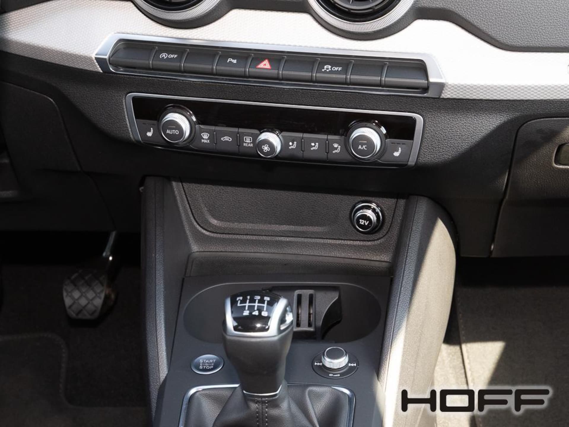 Audi Q2 Advanced