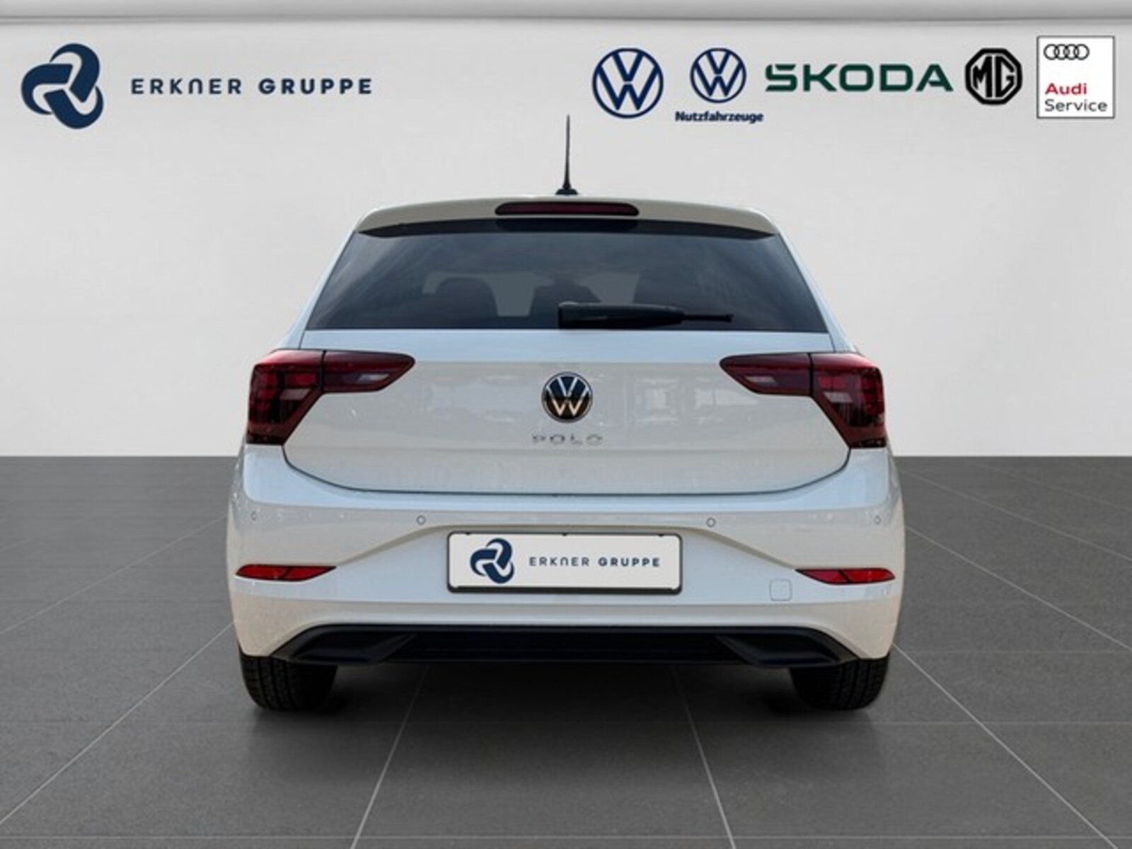 Volkswagen Polo – Bild 4