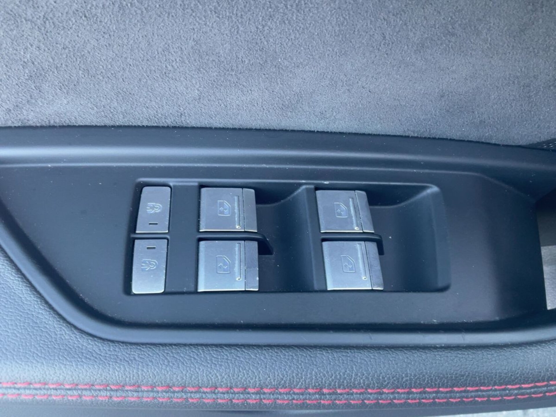 Audi Q8 Sportback e-tron S line