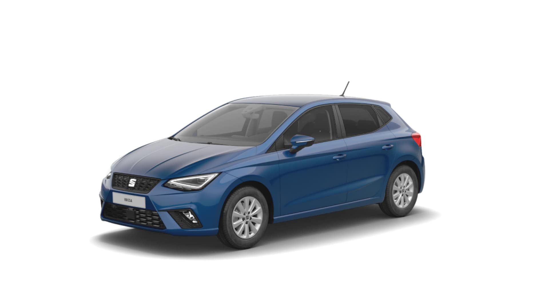 SEAT Ibiza Style