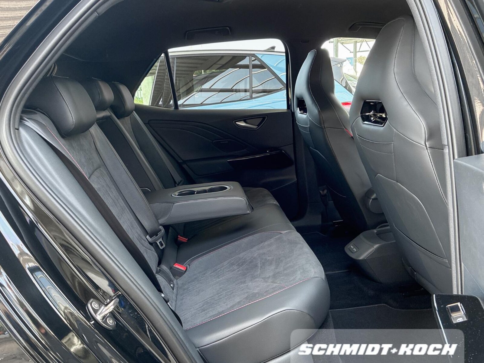 Volkswagen ID.3 – Bild 13