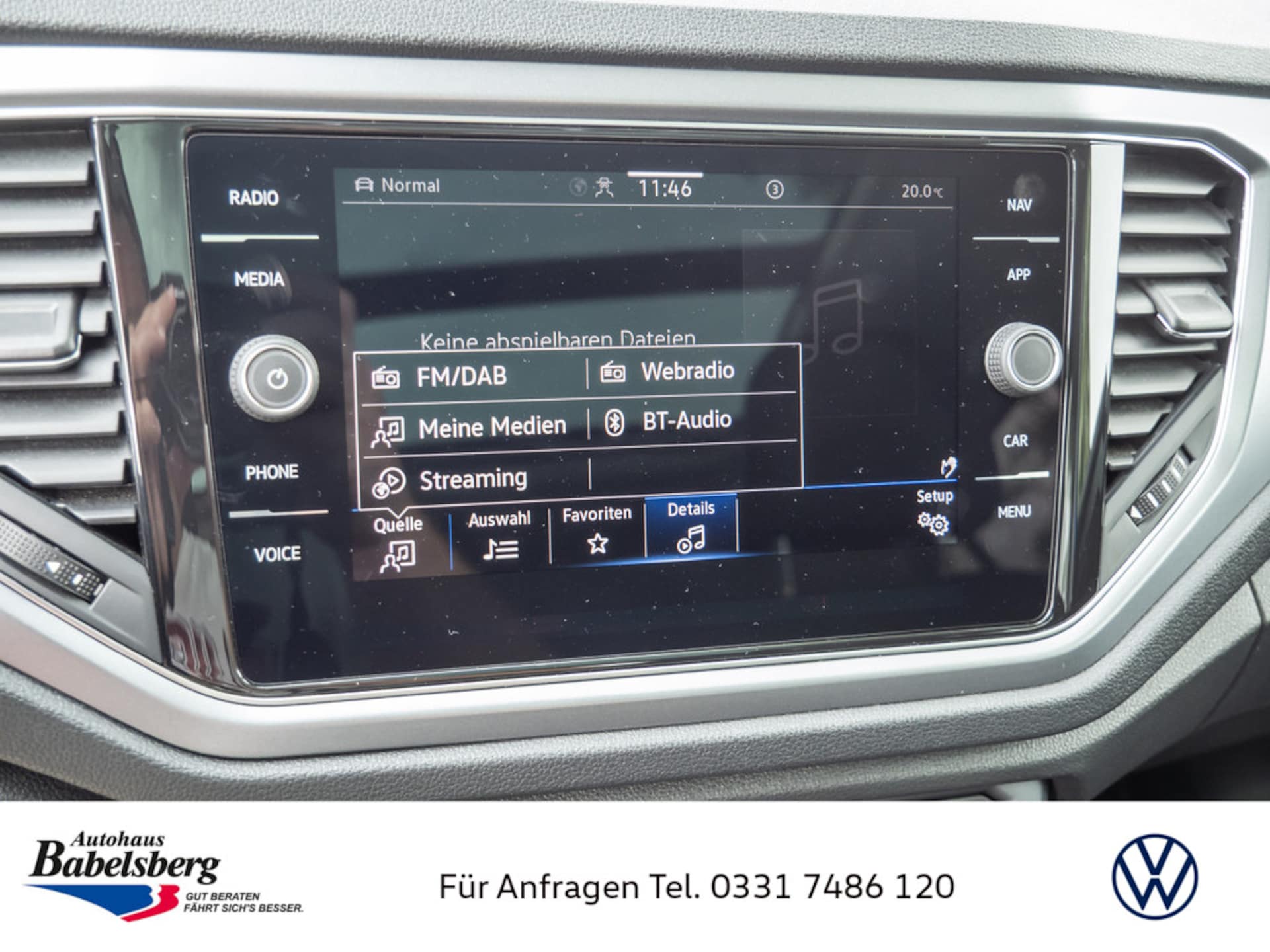 Volkswagen T-Roc Active