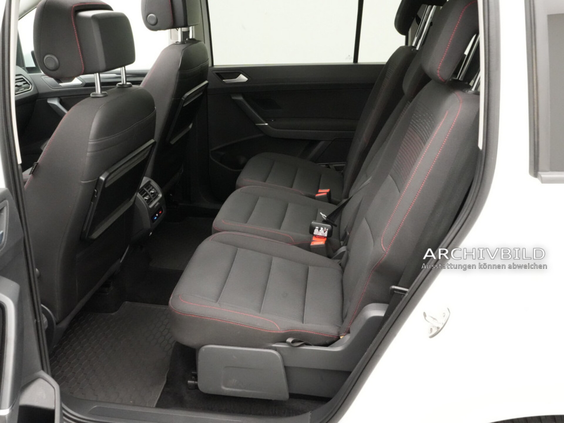 Volkswagen Touran SOUND