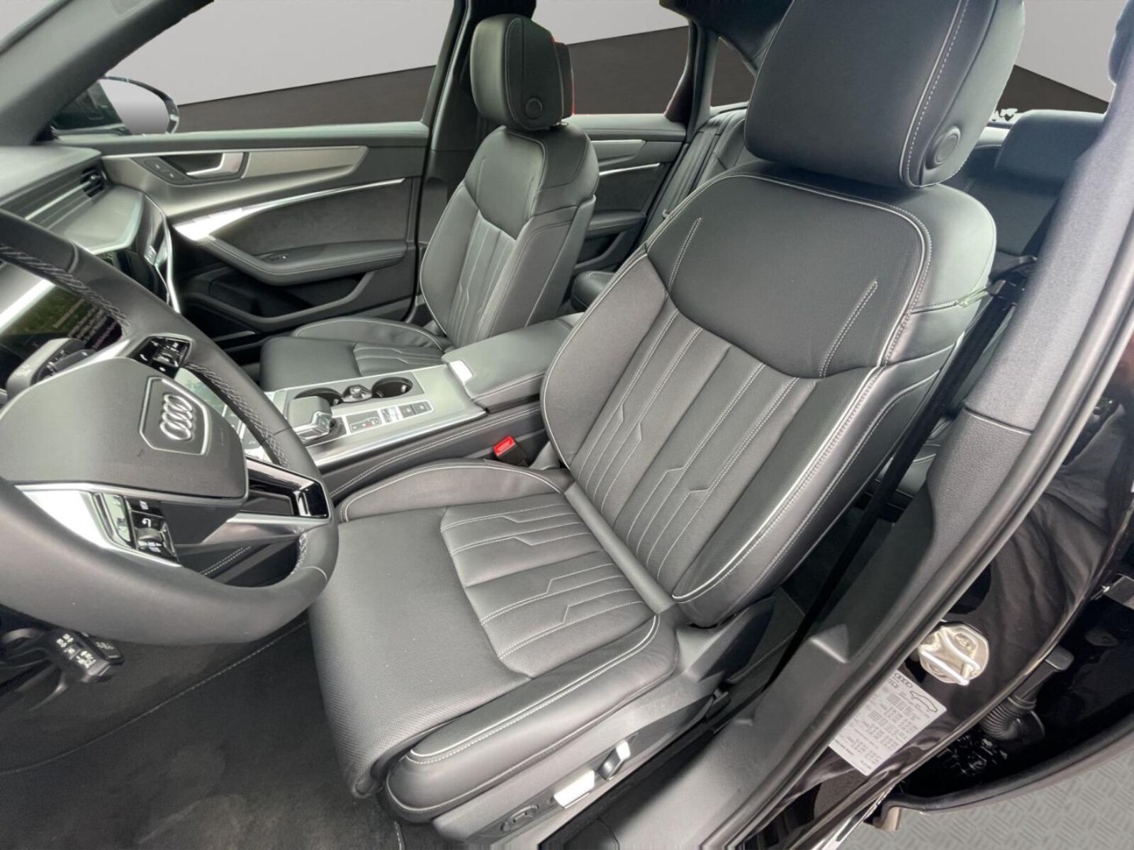 Audi A6 Limousine – Bild 10
