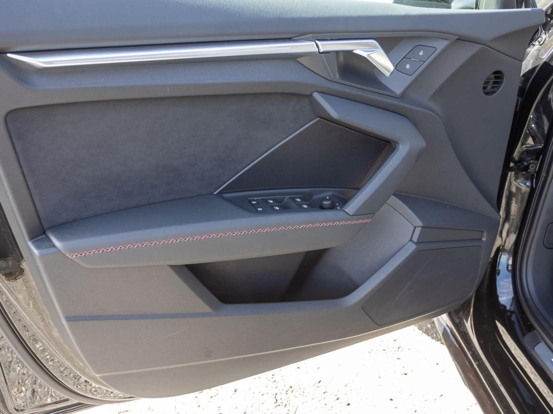 Audi A3 Sportback S line