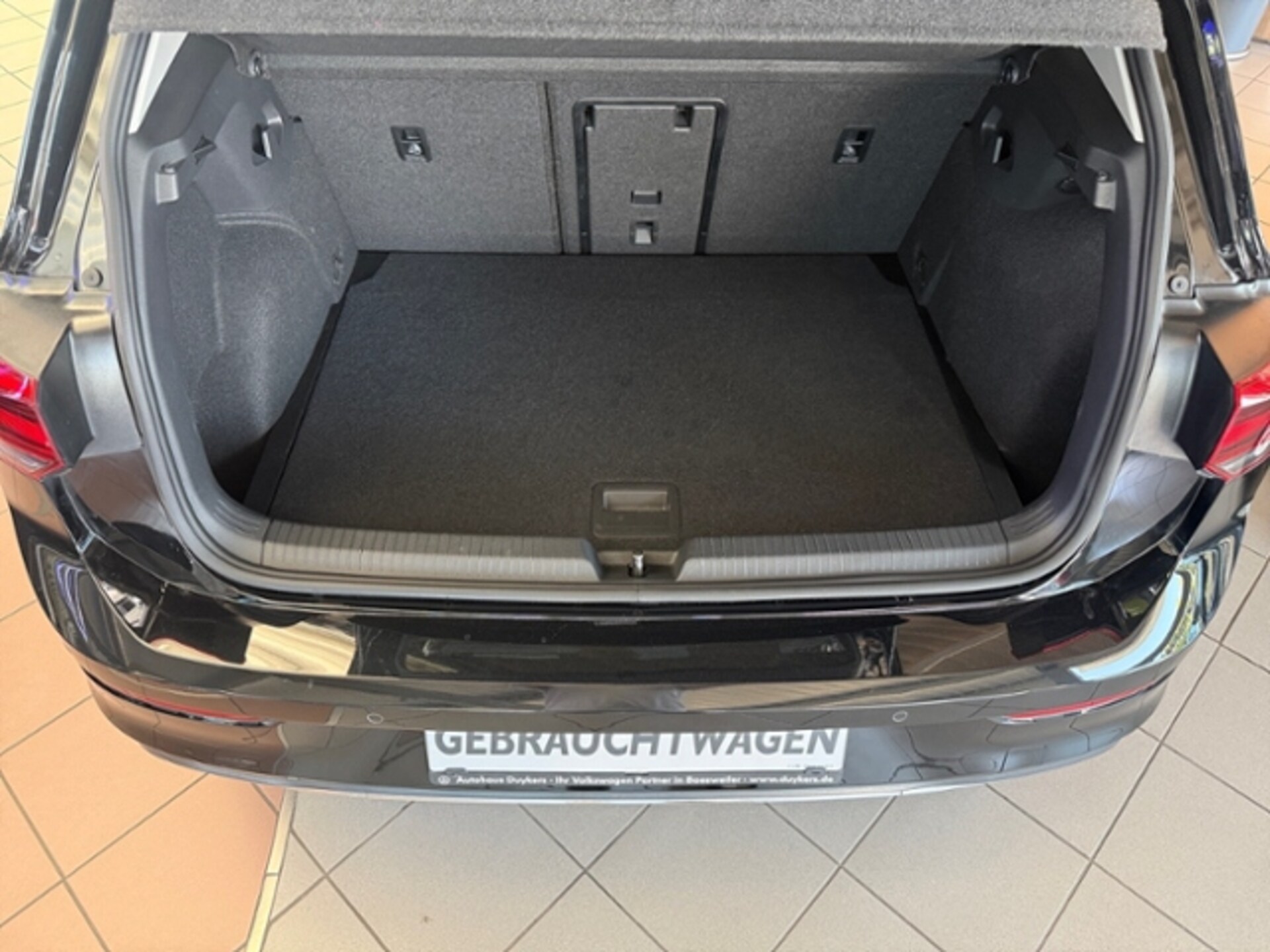 Volkswagen Golf MOVE
