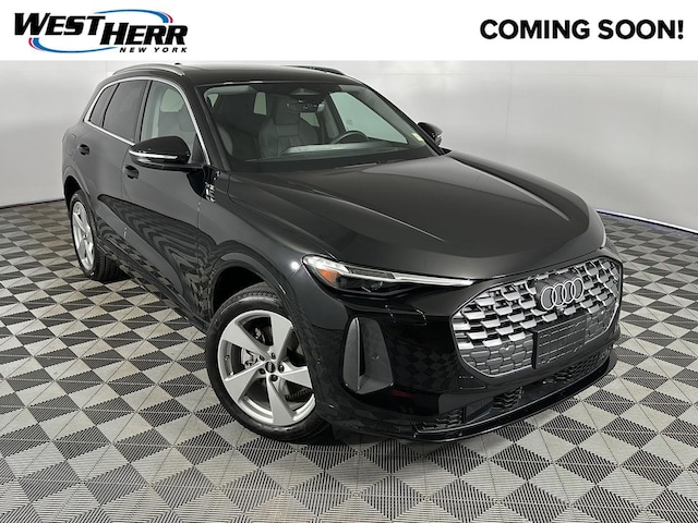 Photo of 2025 Audi Q5